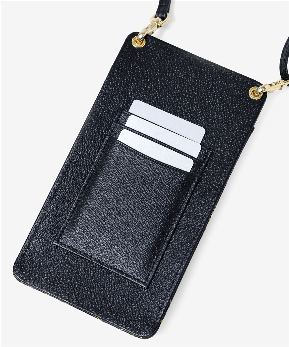 カステルバジャック プルトン スマホショルダー