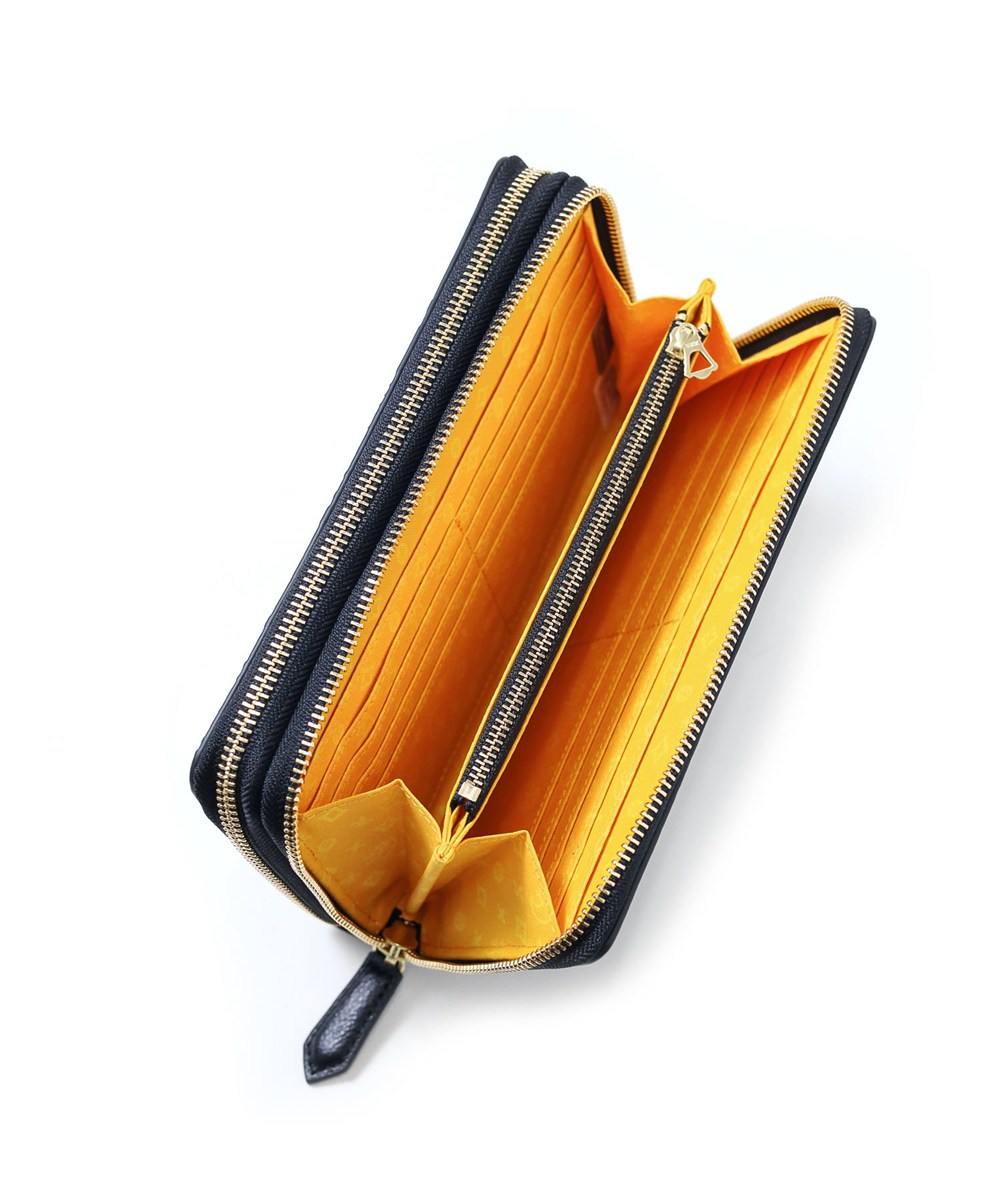 カステルバジャック プルトン メンズバッグ ダブルファスナー カード段25