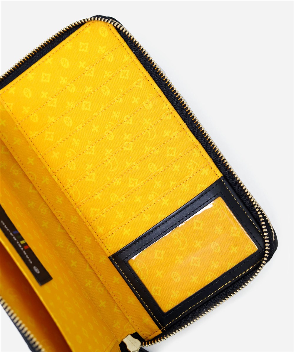 カステルバジャック プルトン メンズバッグ ダブルファスナー カード段25