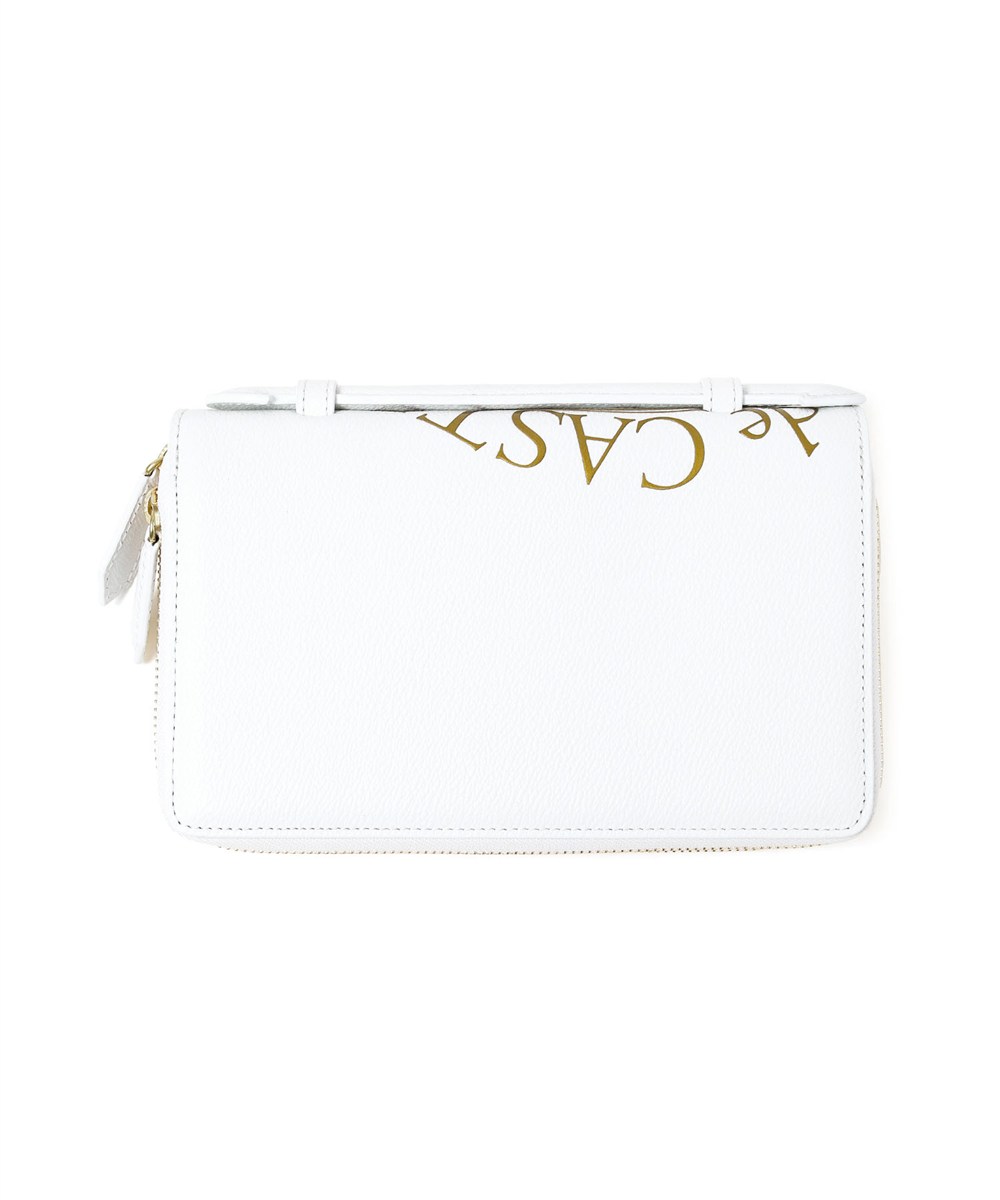 カステルバジャック プルトン メンズバッグ ダブルファスナー カード段25