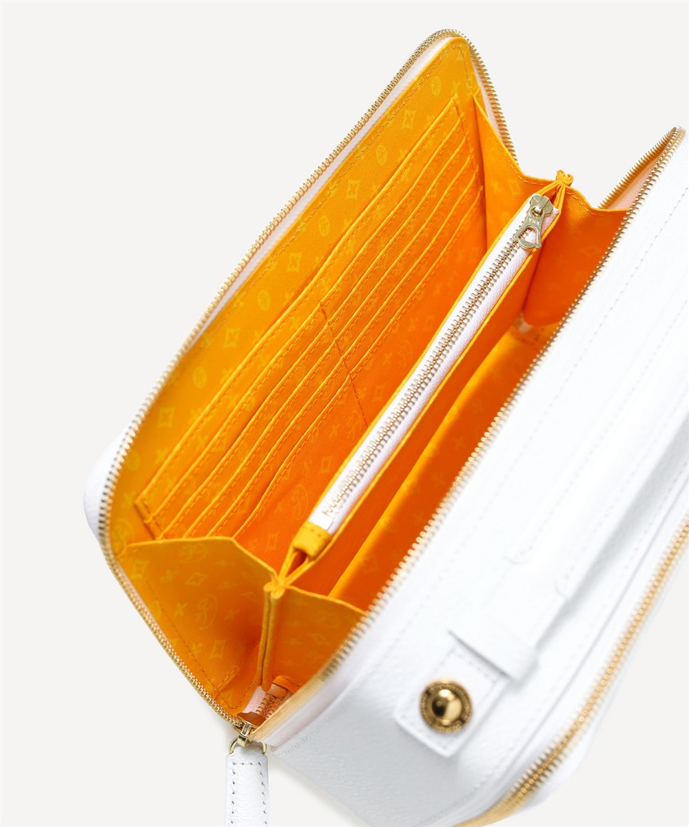 カステルバジャック プルトン メンズバッグ ダブルファスナー カード段24