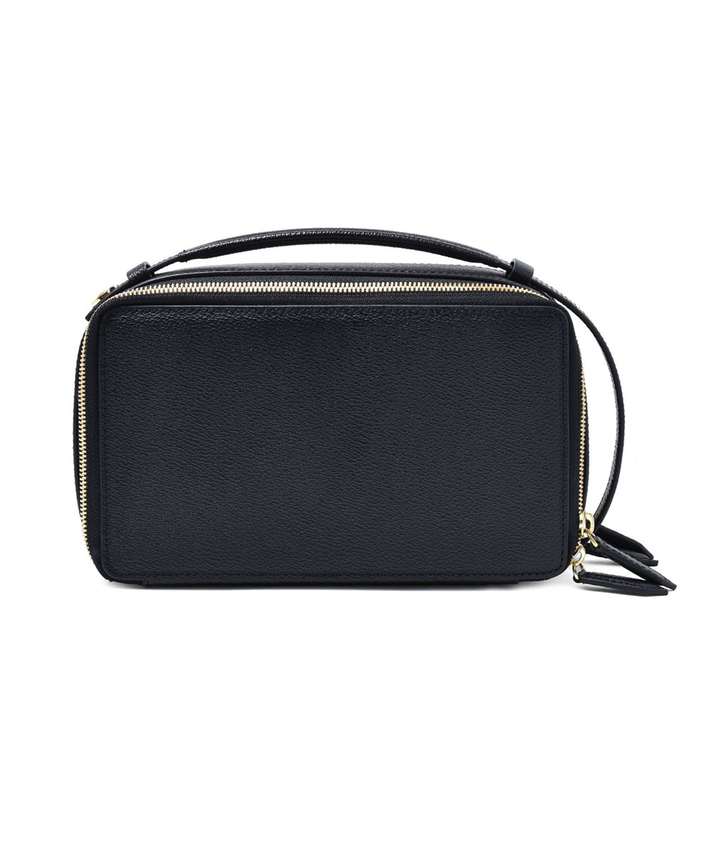 カステルバジャック プルトン メンズバッグ ダブルファスナー カード段24