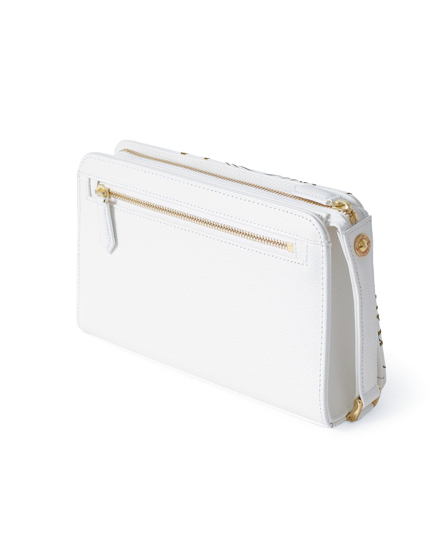 CASTELBAJAC / カステルバジャック プルトン クラッチバッグ