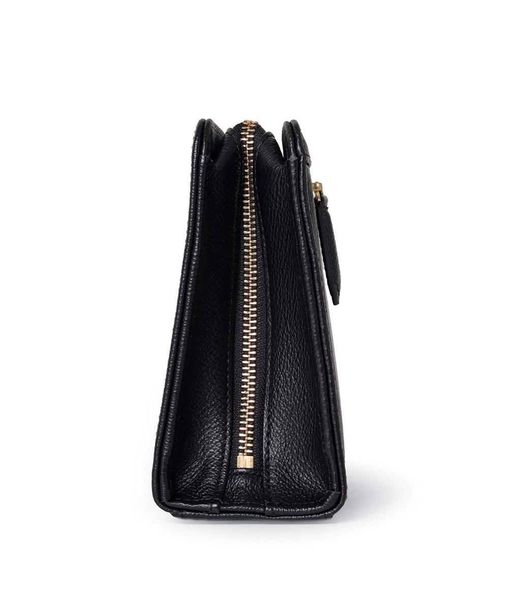 カステルバジャック プルトン クラッチバッグ