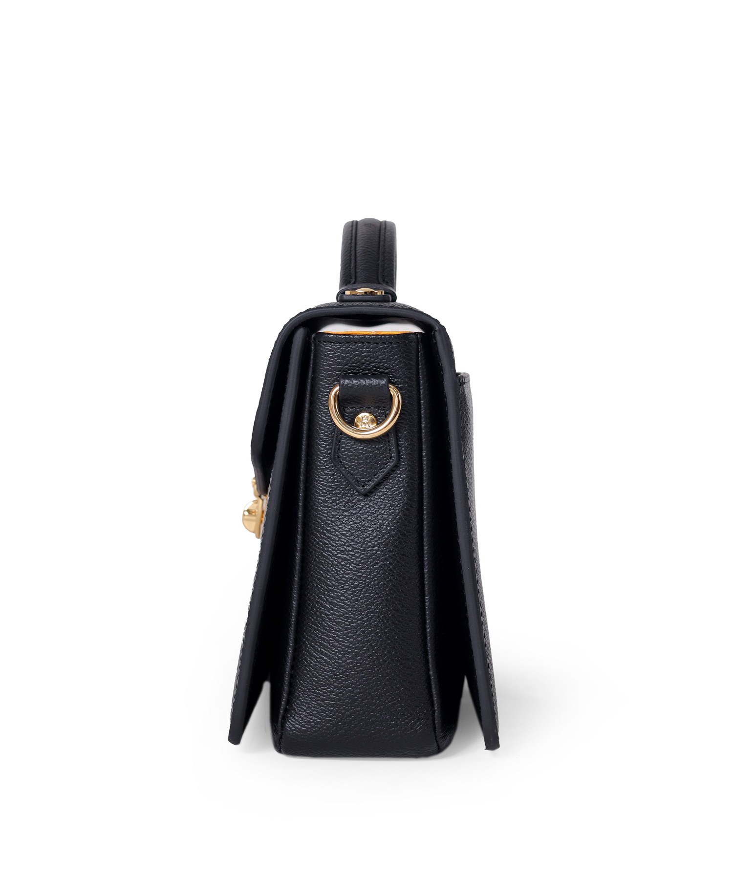 CASTELBAJAC / カステルバジャック プルトン 手付きショルダーバッグ