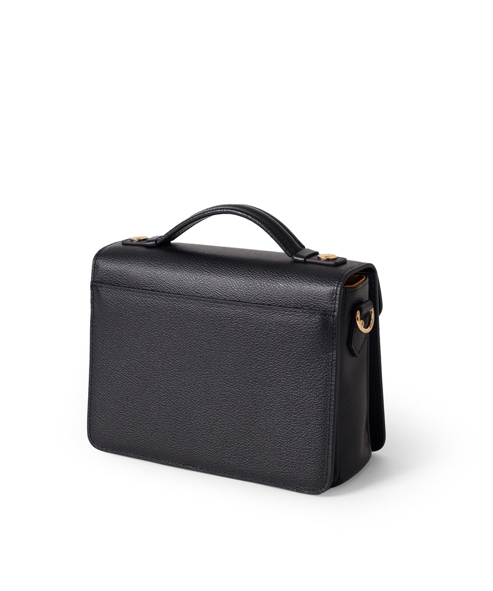 カステルバジャック プルトン 手付きショルダーバッグ