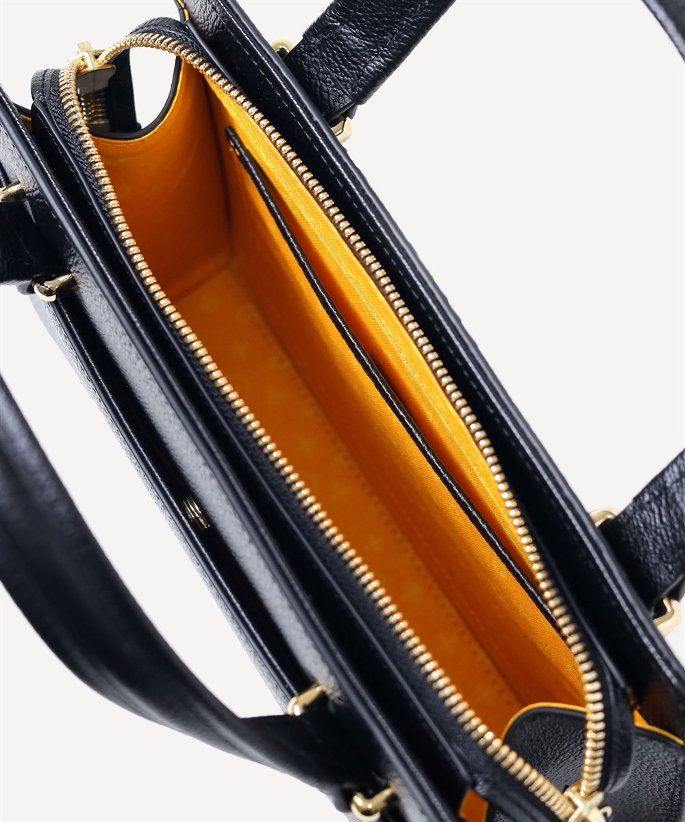 カステルバジャック プルトン ミニブリーフバッグ