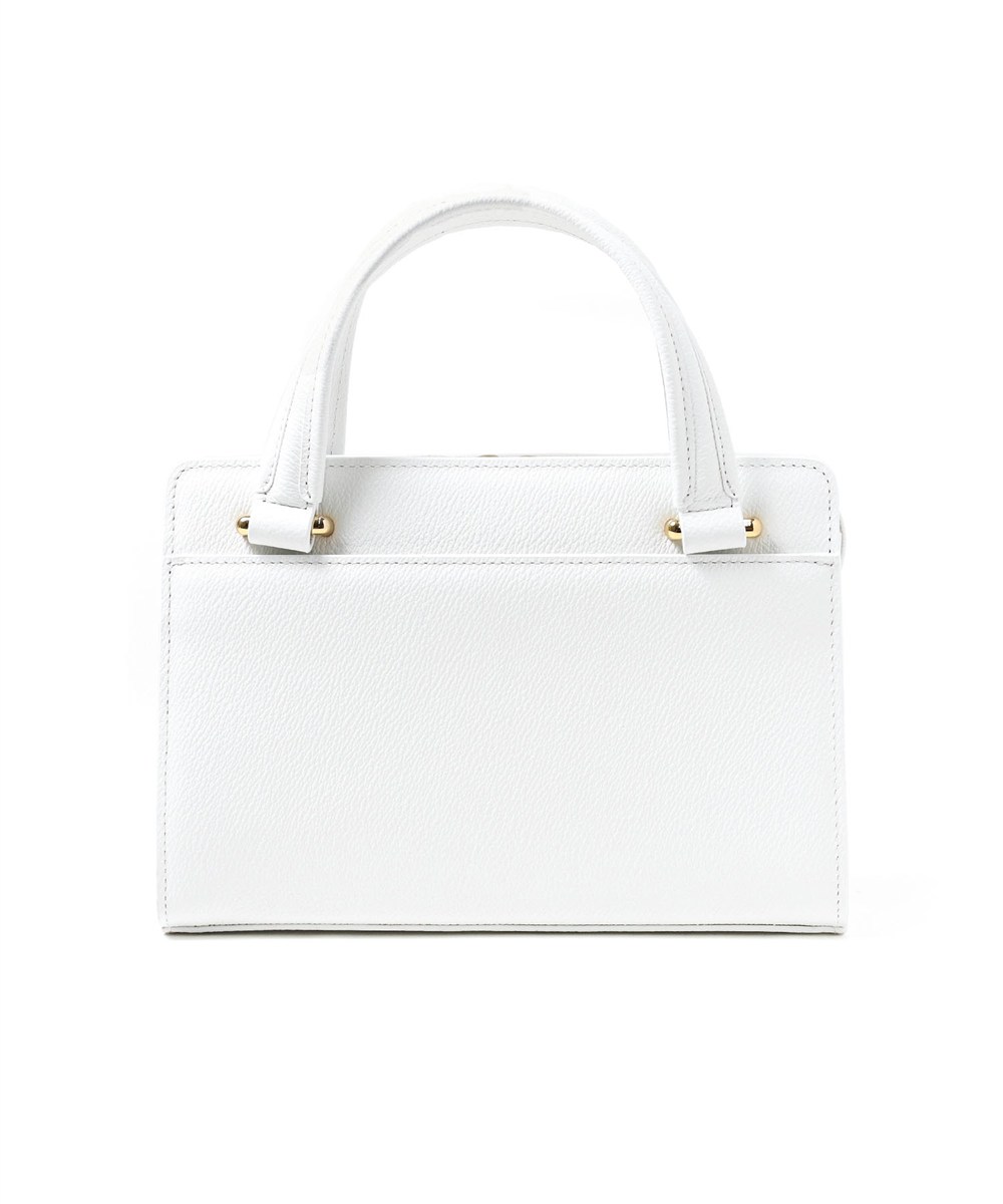 カステルバジャック プルトン ミニブリーフバッグ