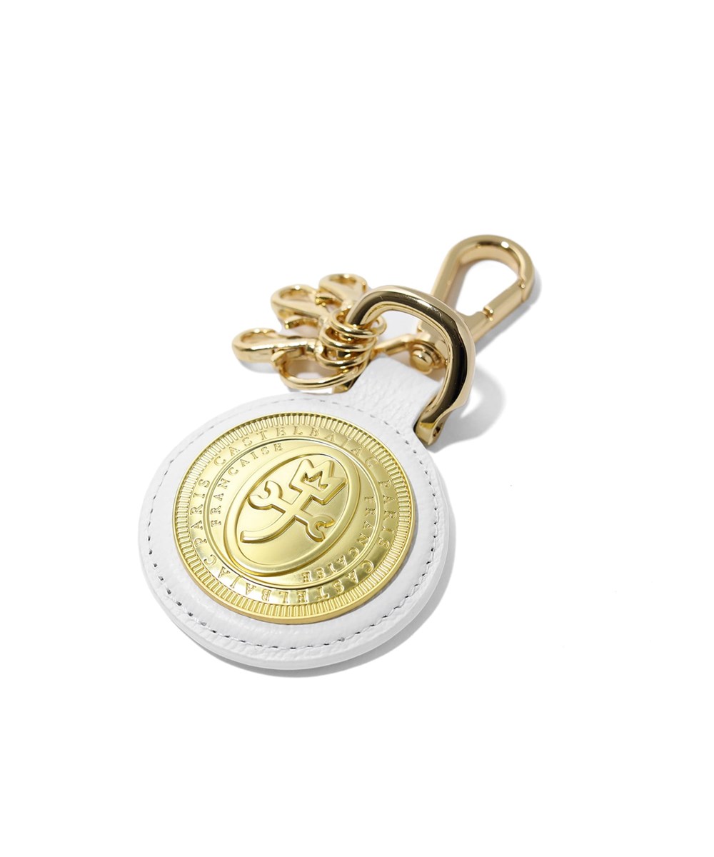 カステルバジャック プルトン キーホルダー