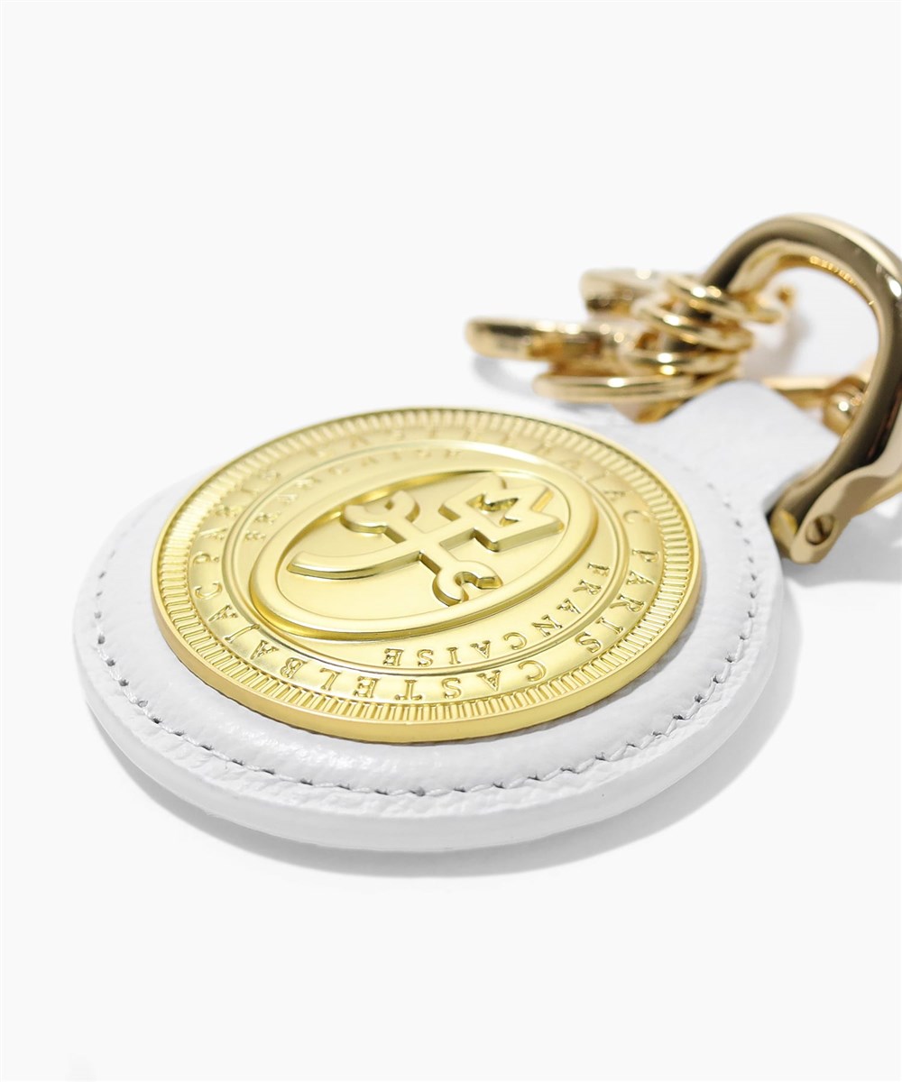 カステルバジャック プルトン キーホルダー