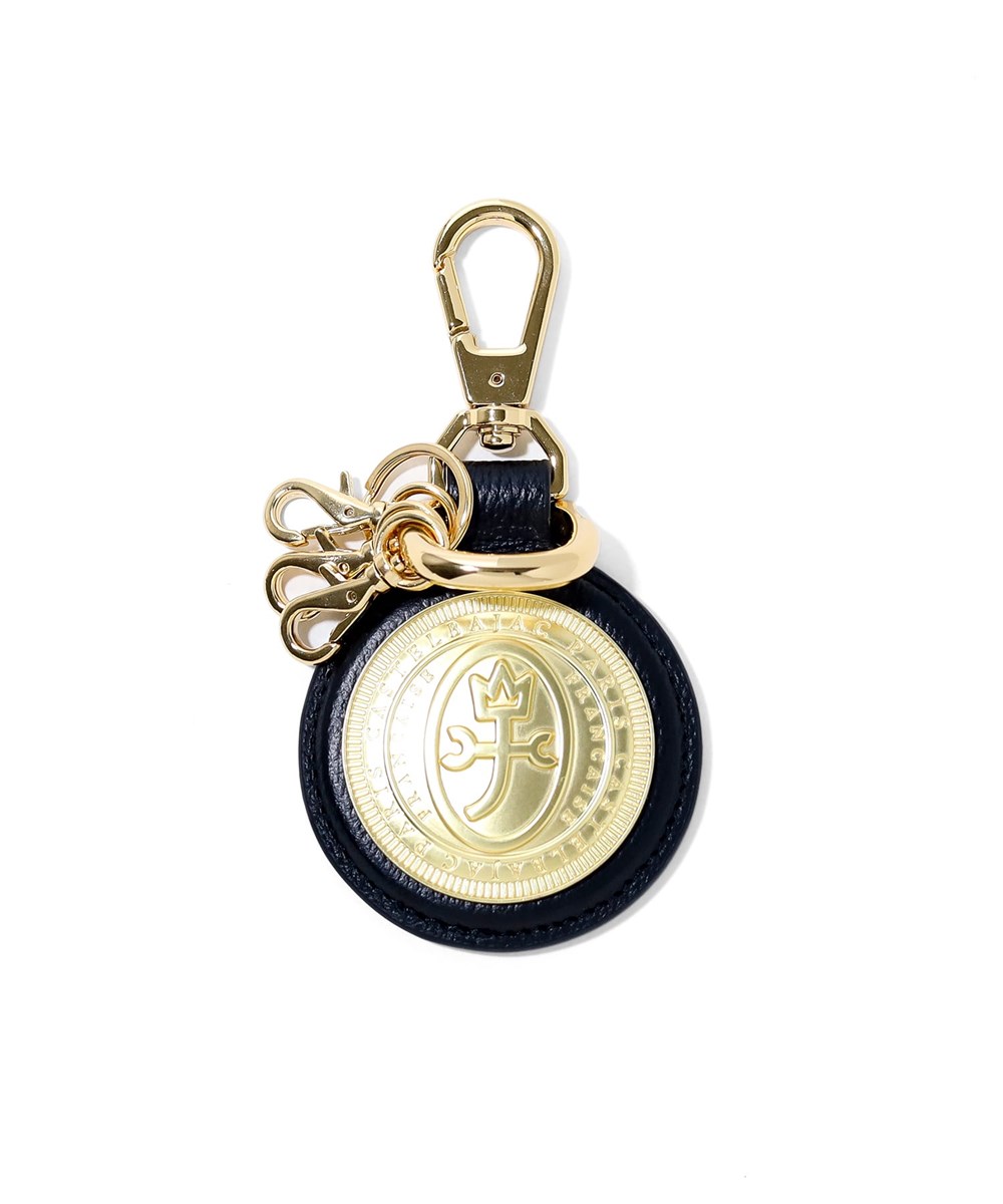 カステルバジャック プルトン キーホルダー