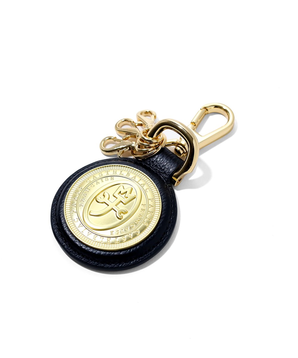 カステルバジャック プルトン キーホルダー