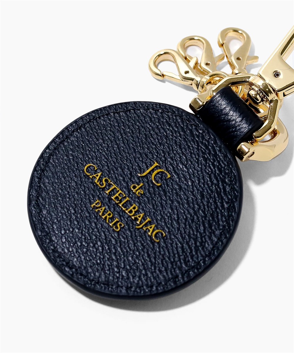 カステルバジャック プルトン キーホルダー