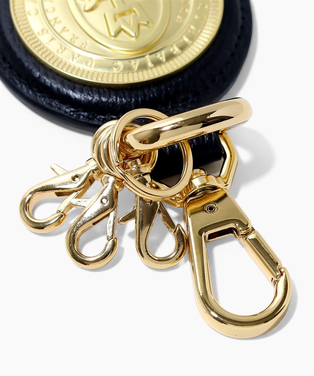 カステルバジャック プルトン キーホルダー