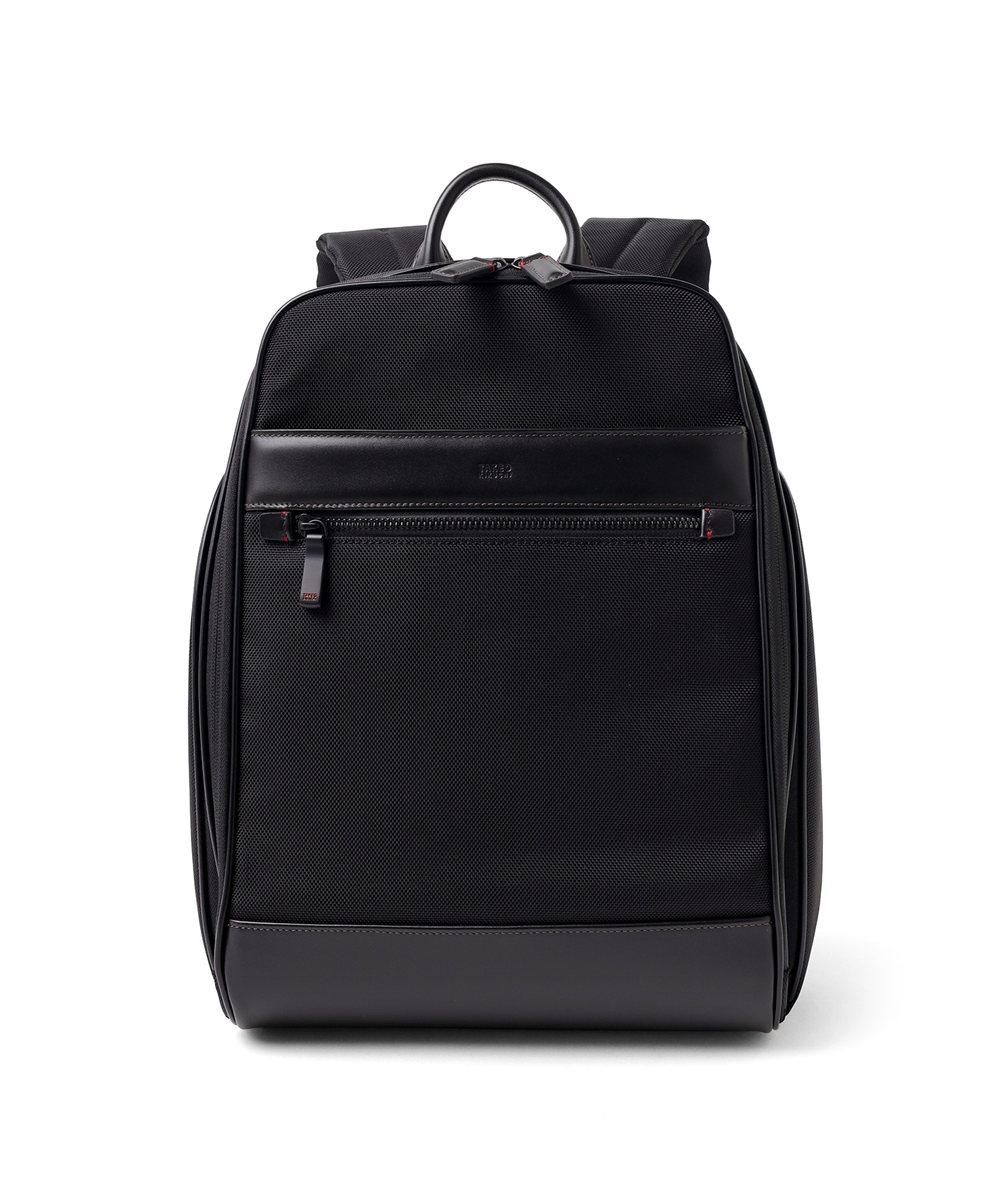 タケオキクチ フォルム ビジネスリュック A4 13インチ対応 セットアップ対応