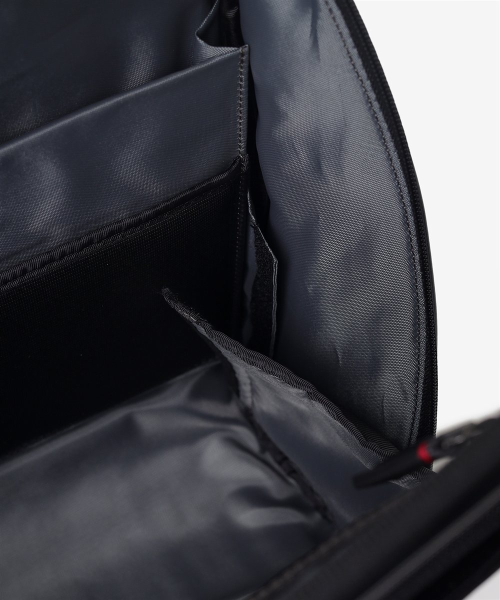 タケオキクチ フォルム ビジネスリュック A4 13インチ対応 セットアップ対応