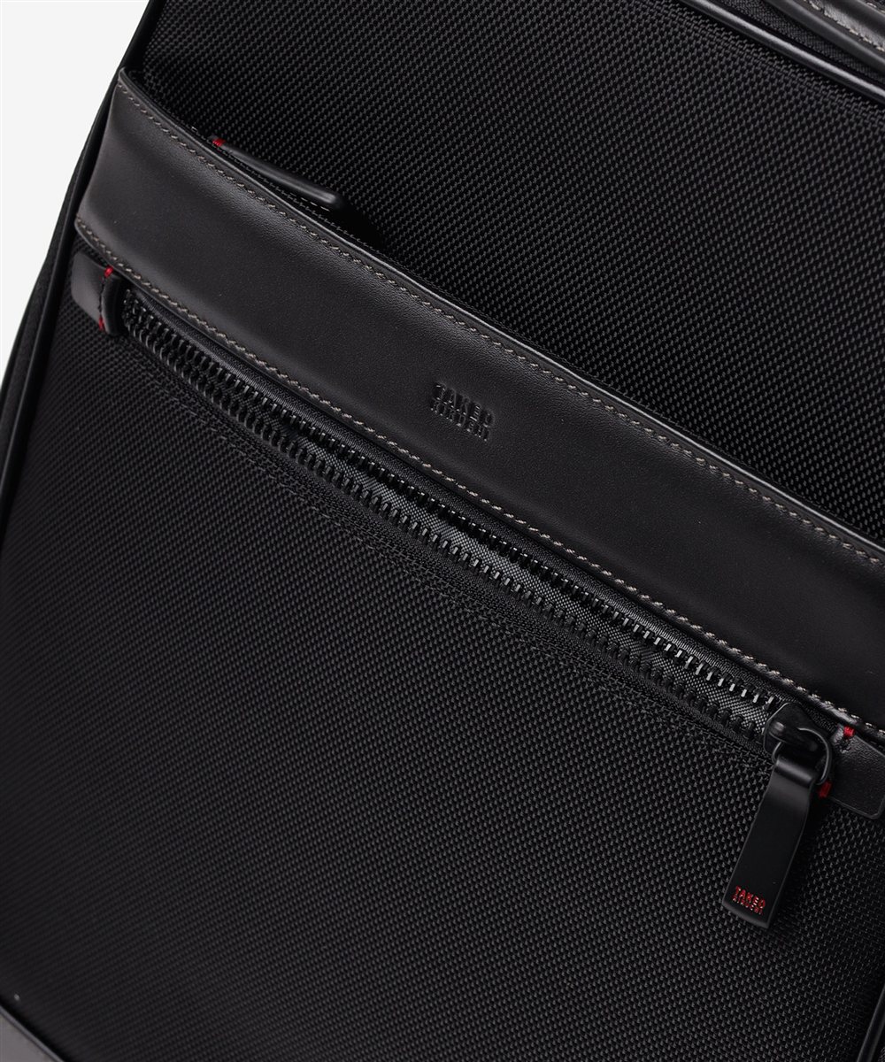 タケオキクチ フォルム ビジネスリュック A4 13インチ対応 セットアップ対応