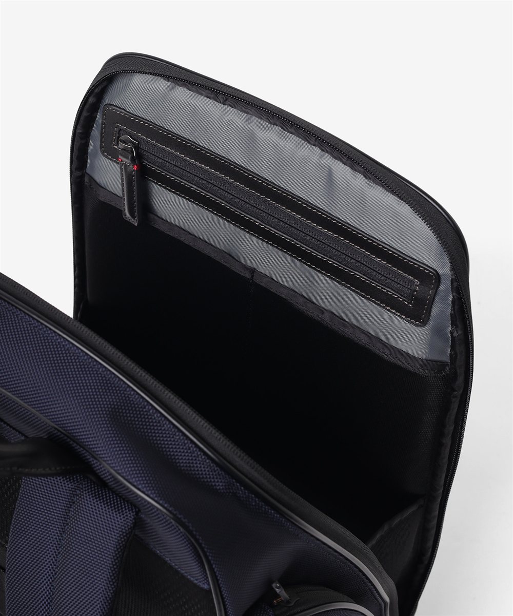 タケオキクチ フォルム ビジネスリュック A4 13インチ対応 セットアップ対応