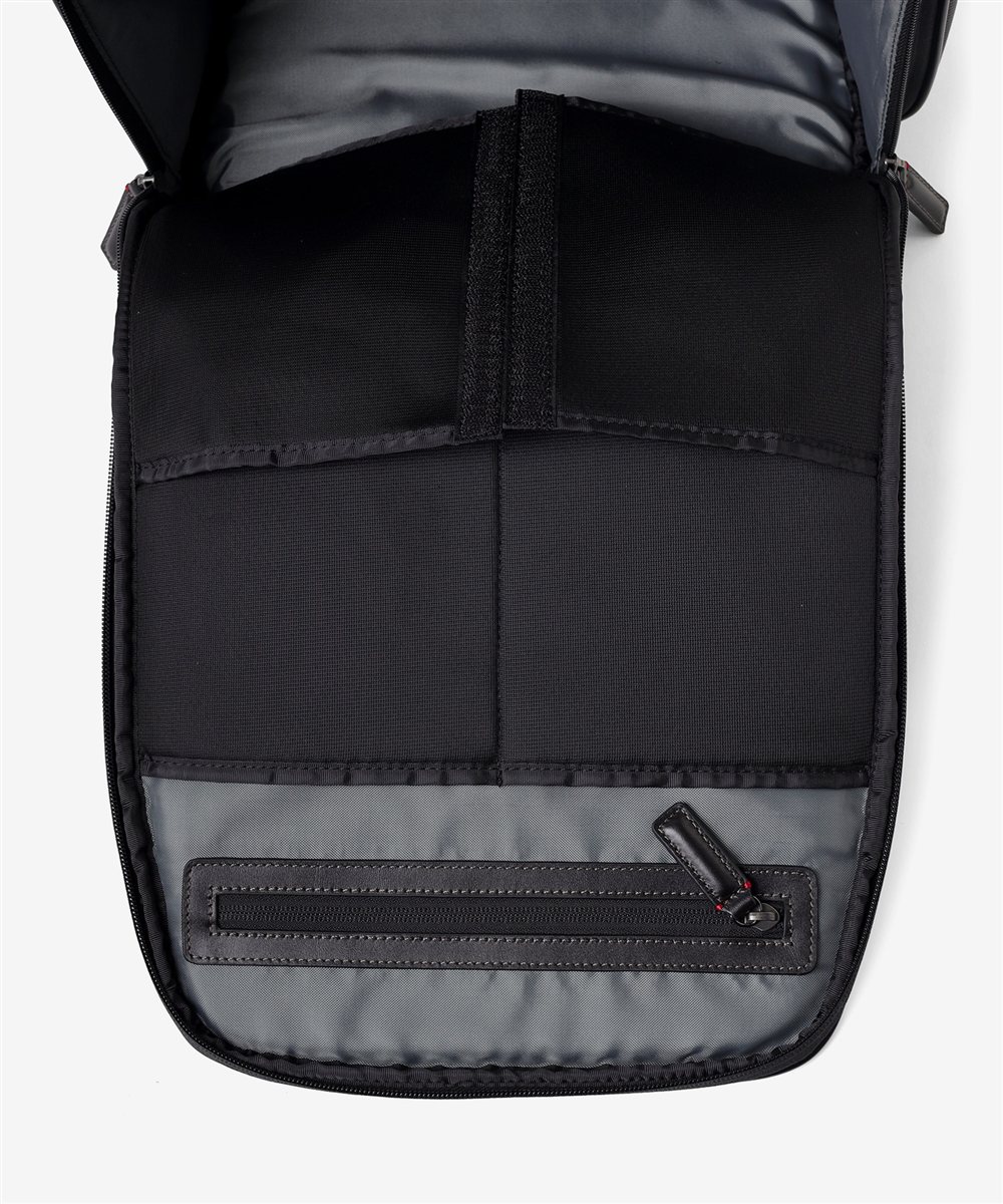 タケオキクチ フォルム ビジネスリュック B4 15.6インチ対応 セットアップ対応