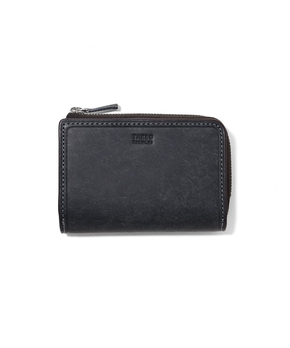 タケオキクチ マルゴ パスケース兼用 キーケース