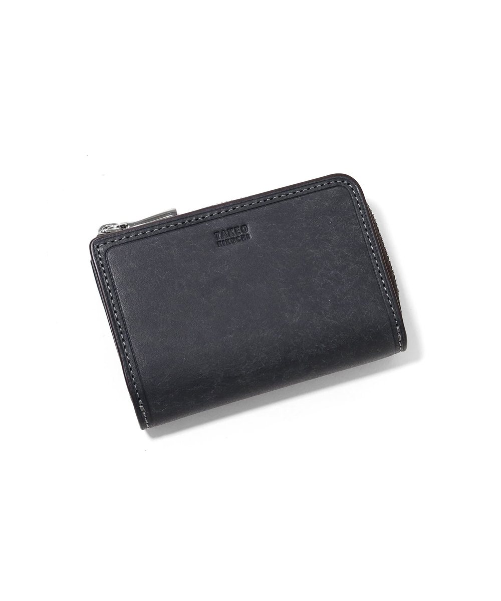 タケオキクチ マルゴ パスケース兼用 キーケース