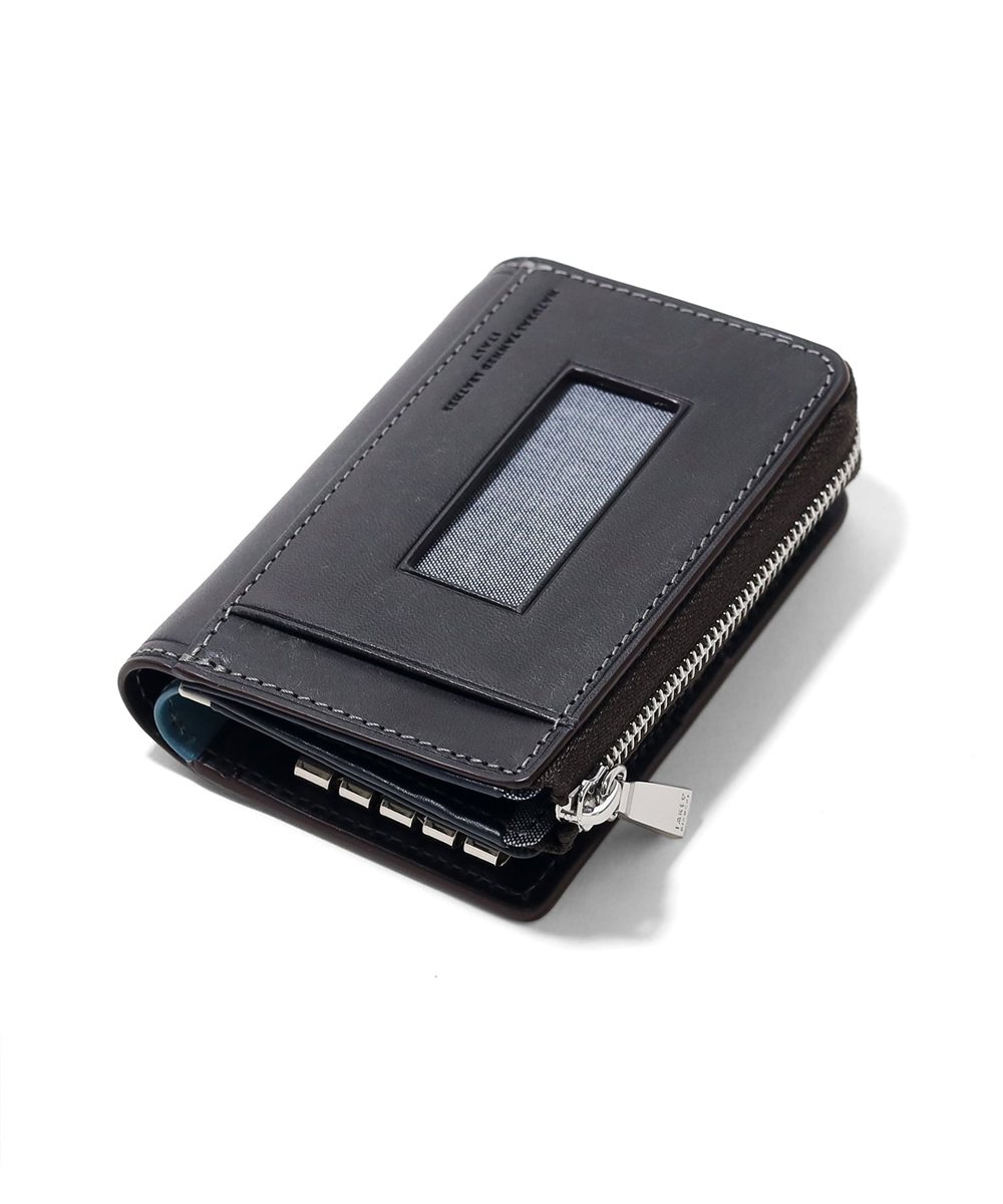 タケオキクチ マルゴ パスケース兼用 キーケース