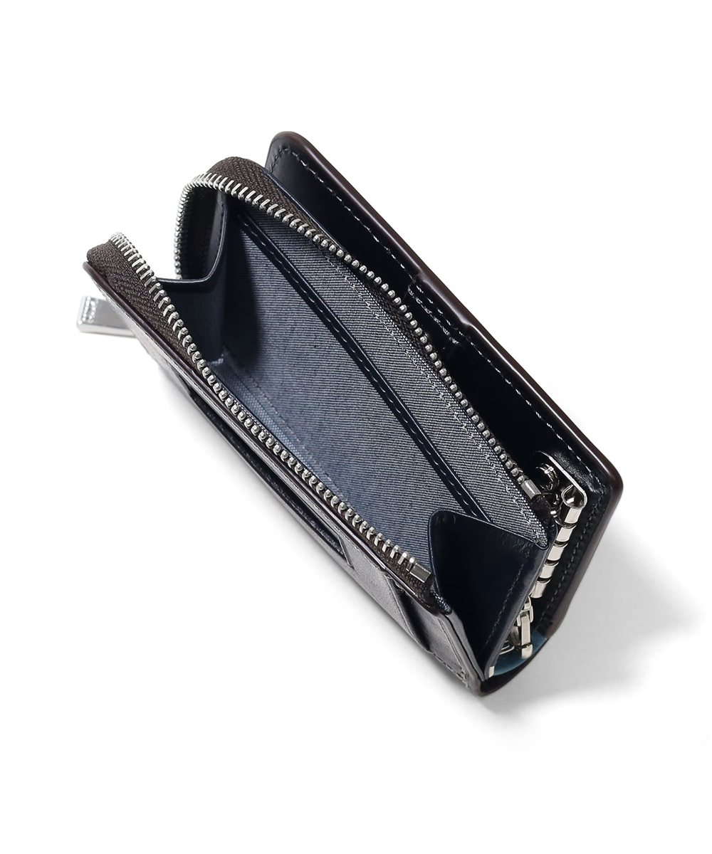 タケオキクチ マルゴ パスケース兼用 キーケース