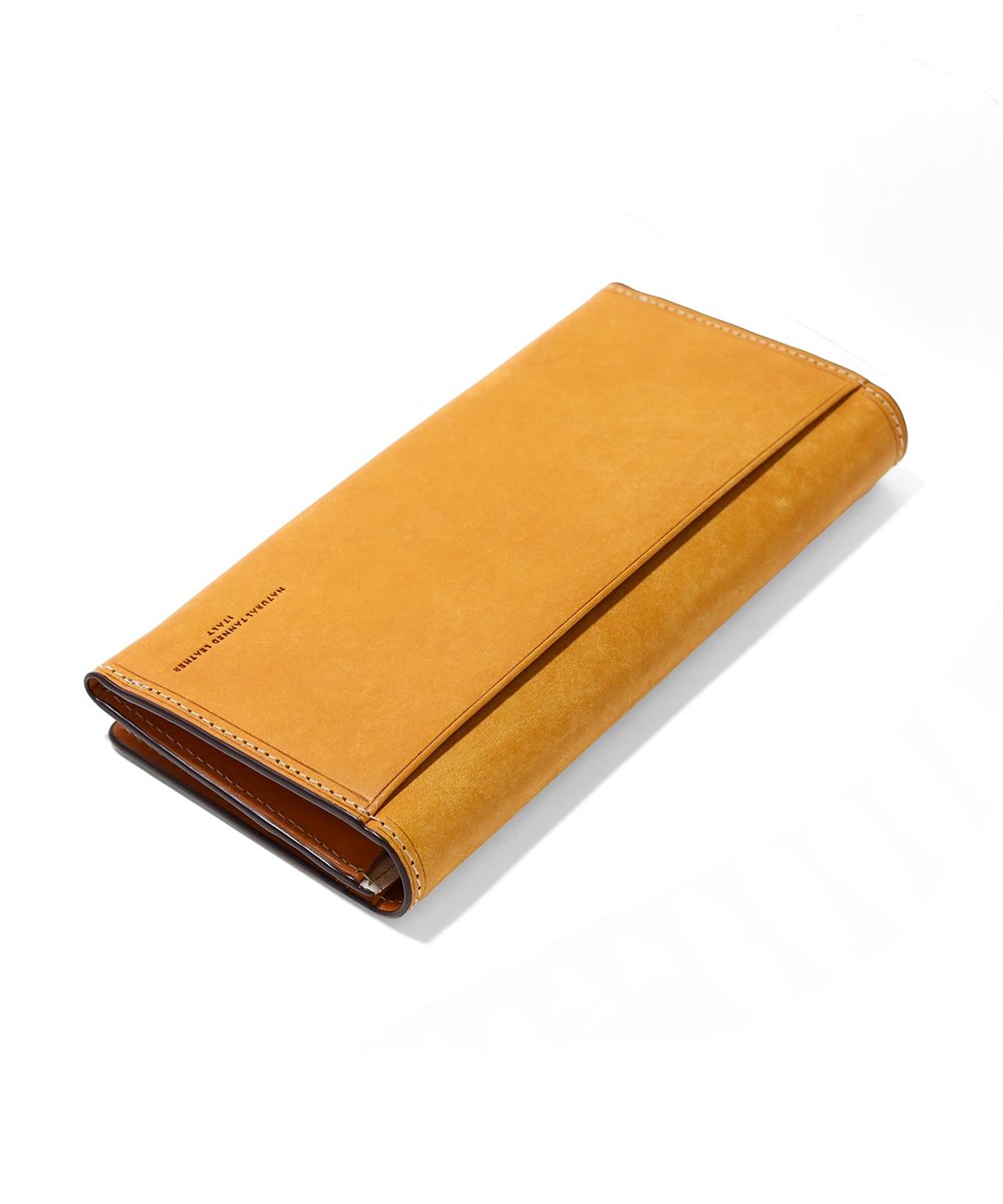 タケオキクチ マルゴ 長財布 カード段19