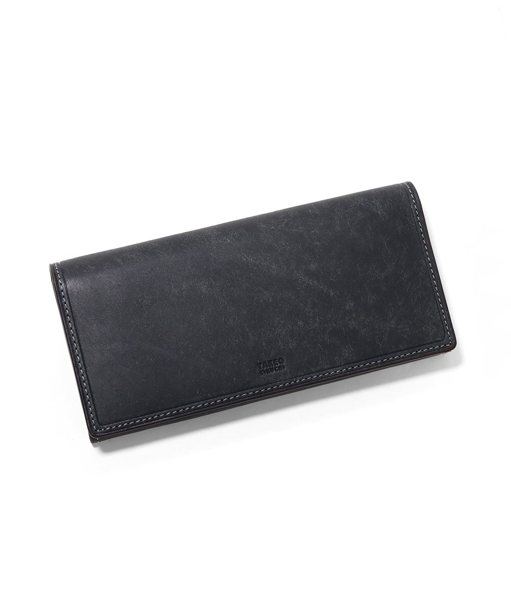 タケオキクチ マルゴ 長財布 カード段19