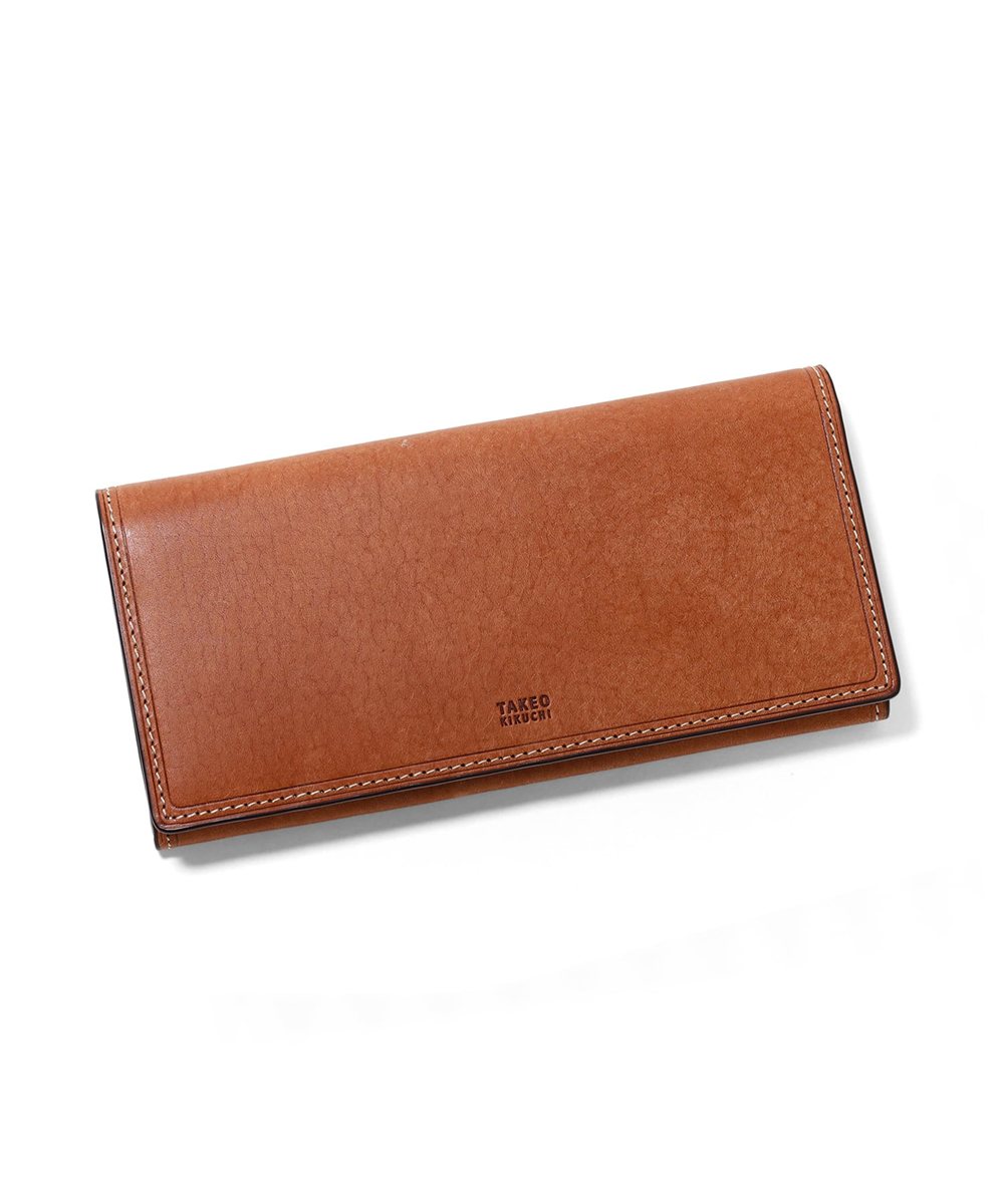 タケオキクチ マルゴ 長財布 カード段19