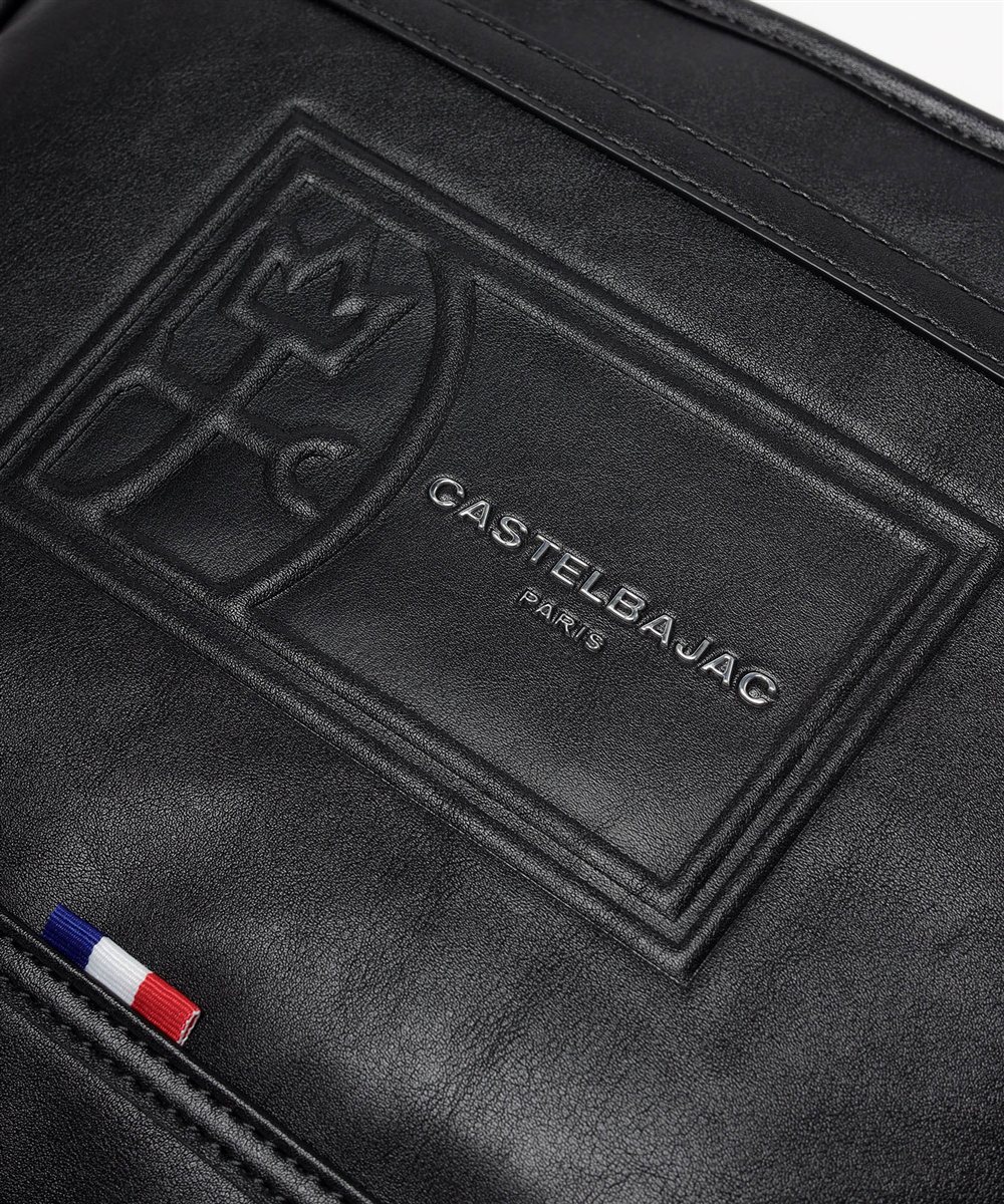 カステルバジャック ルポII ショルダーバッグ B5