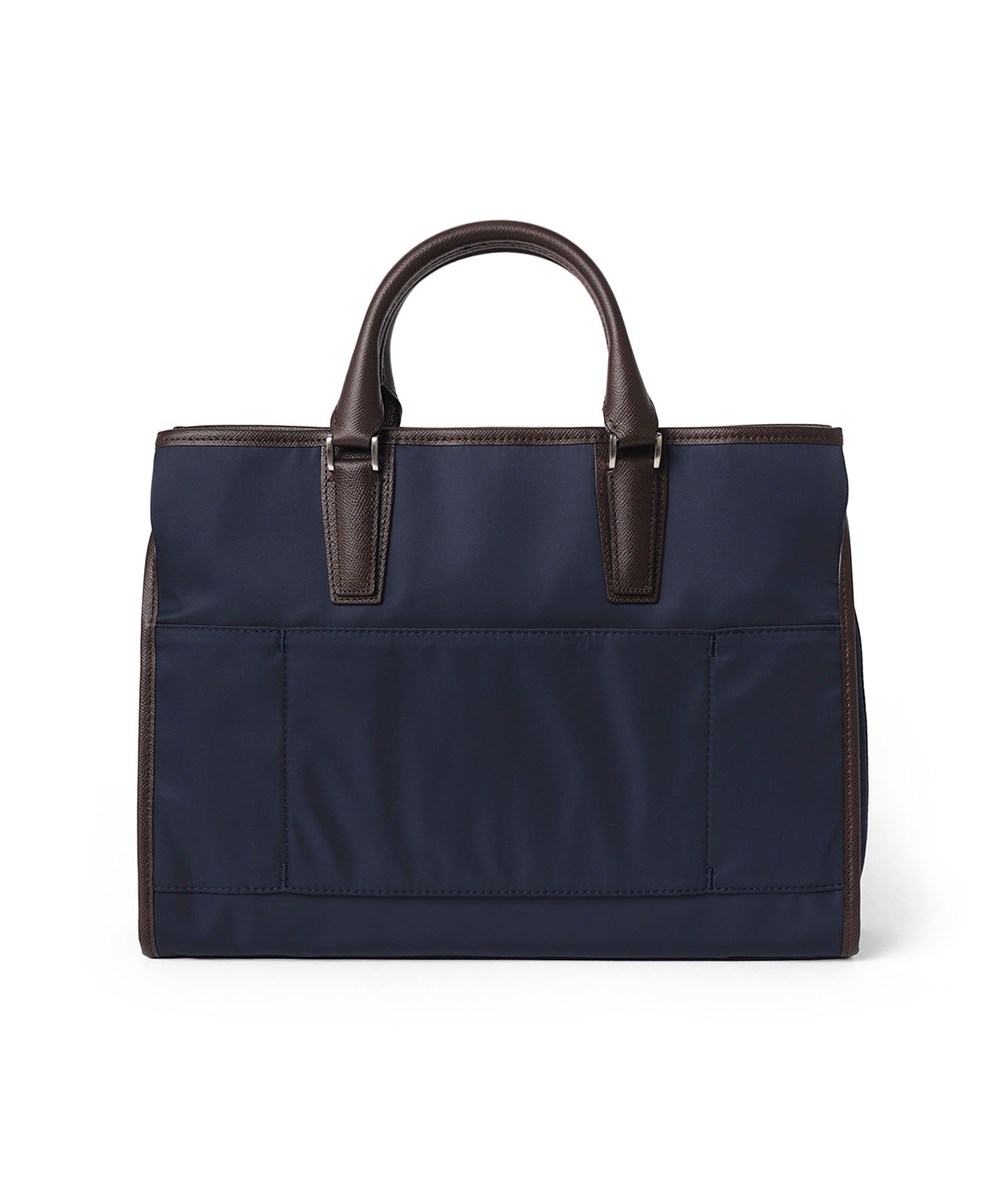 タケオキクチ ローバー ビジネスバッグ A4