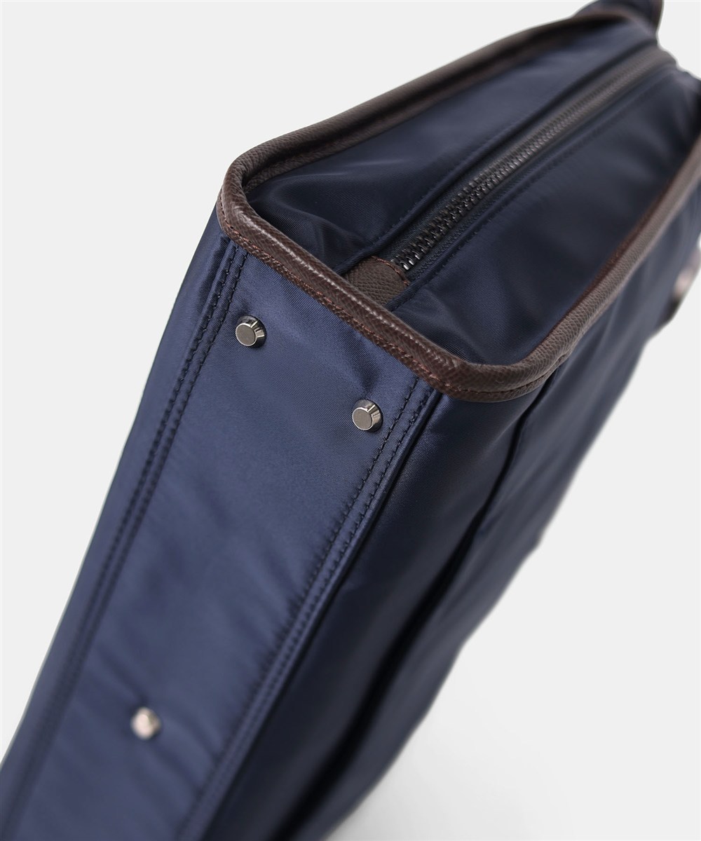 タケオキクチ ローバー ビジネスバッグ A4