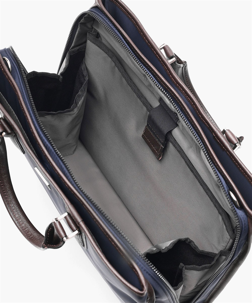 タケオキクチ ローバー ビジネスバッグ A4