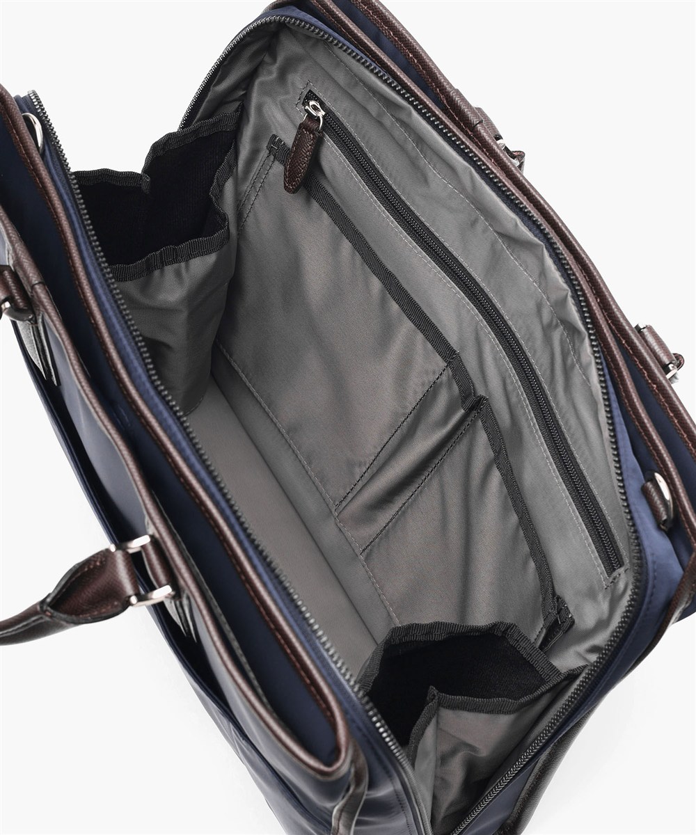 タケオキクチ ローバー ビジネスバッグ A4