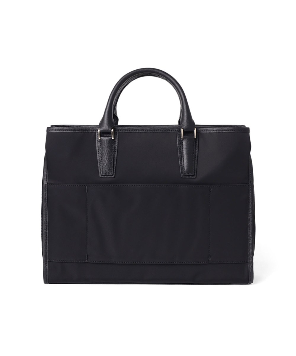 タケオキクチ ローバー ビジネスバッグ A4