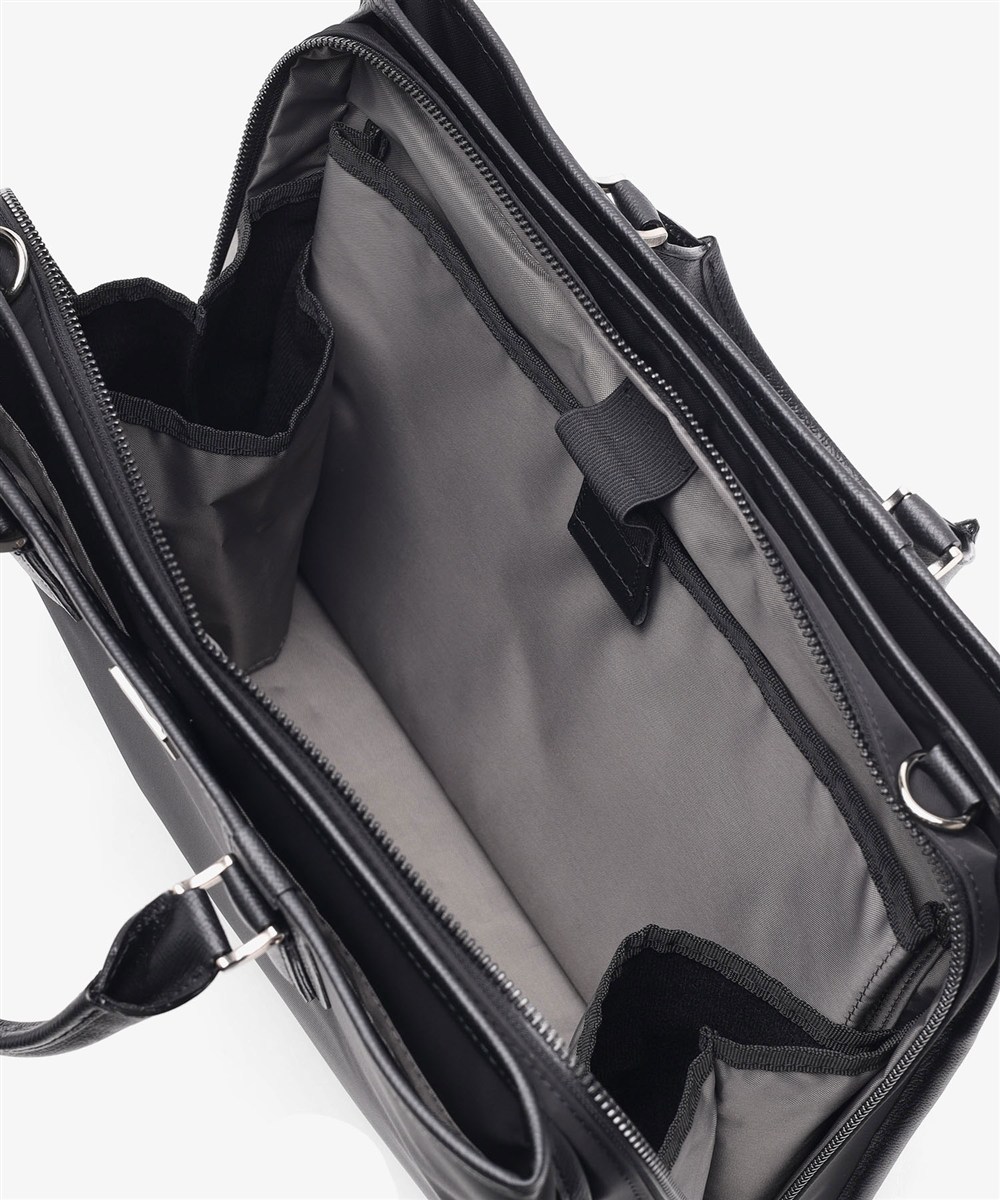 タケオキクチ ローバー ビジネスバッグ A4