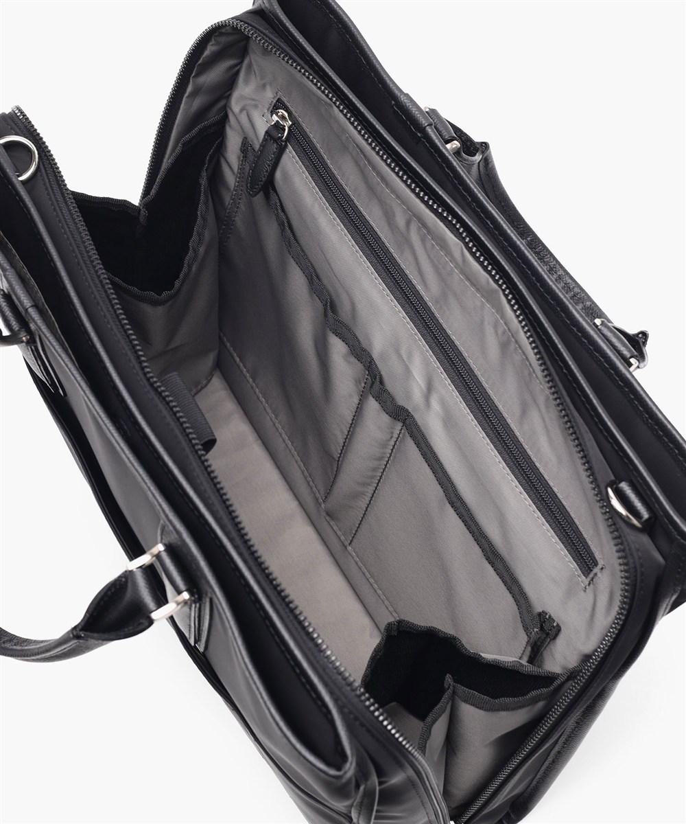 タケオキクチ ローバー ビジネスバッグ A4