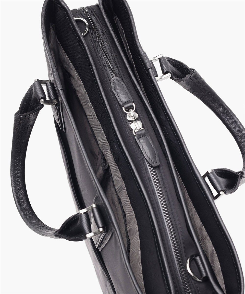 タケオキクチ ローバー ビジネスバッグ A4