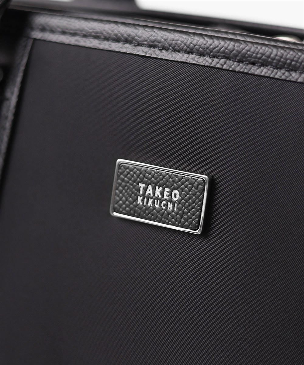 タケオキクチ ローバー ビジネスバッグ B4