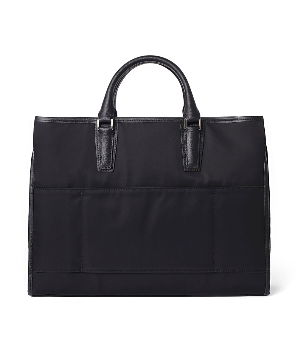 タケオキクチ ローバー ビジネスバッグ B4