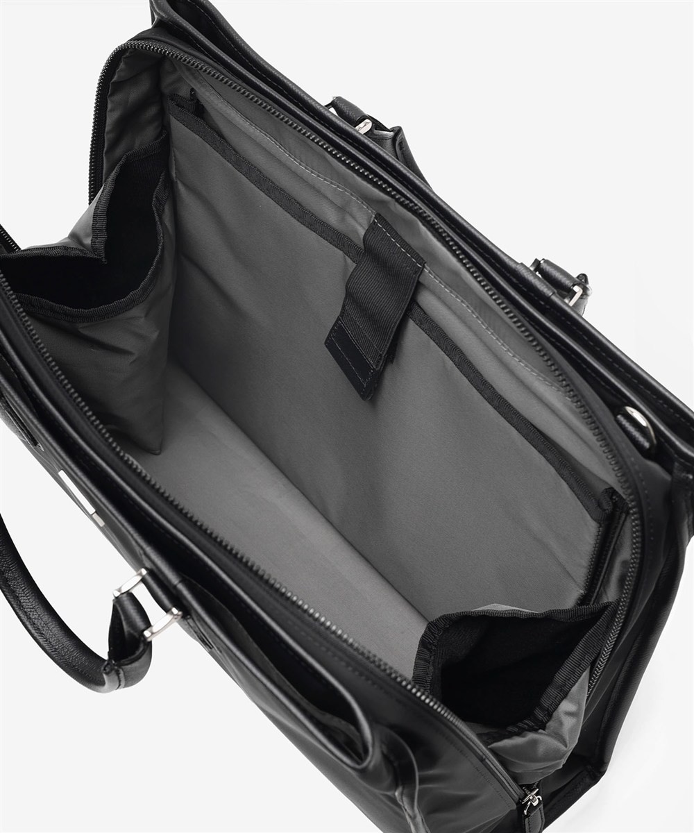 タケオキクチ ローバー ビジネスバッグ B4