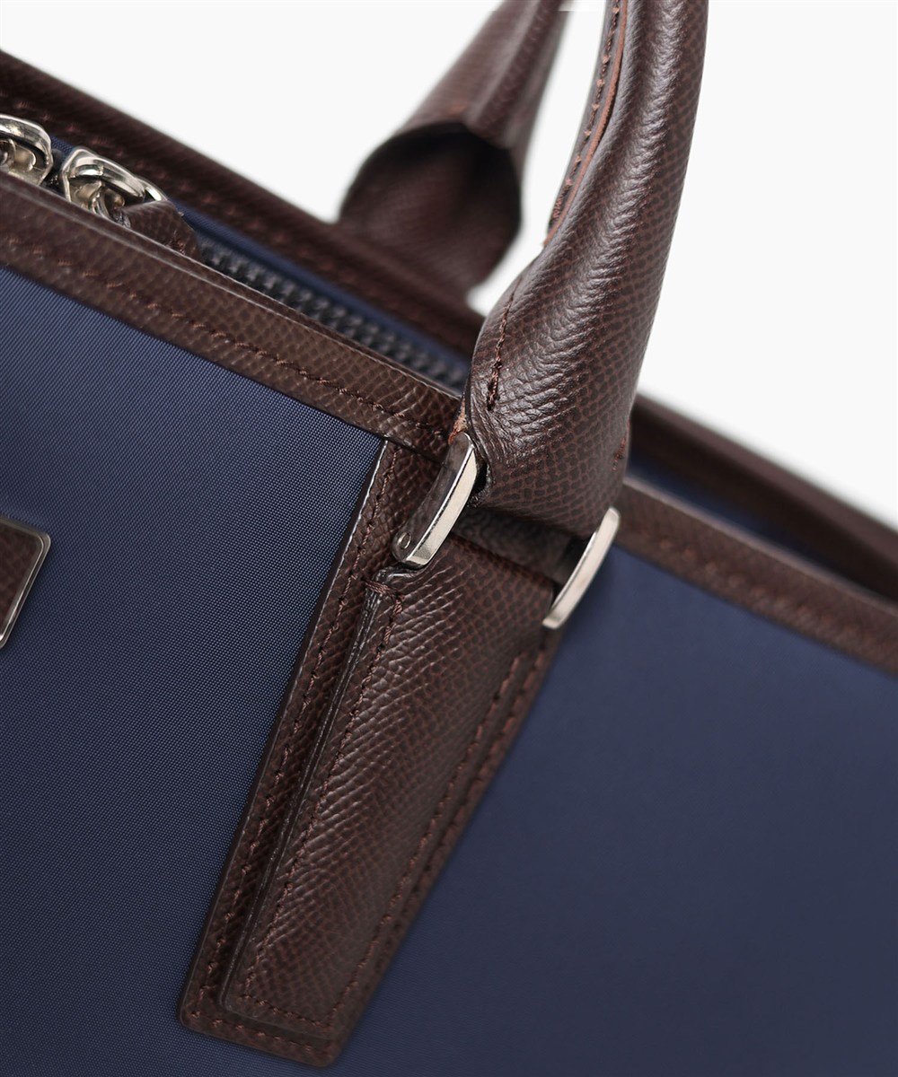 タケオキクチ ローバー ビジネスバッグ B4