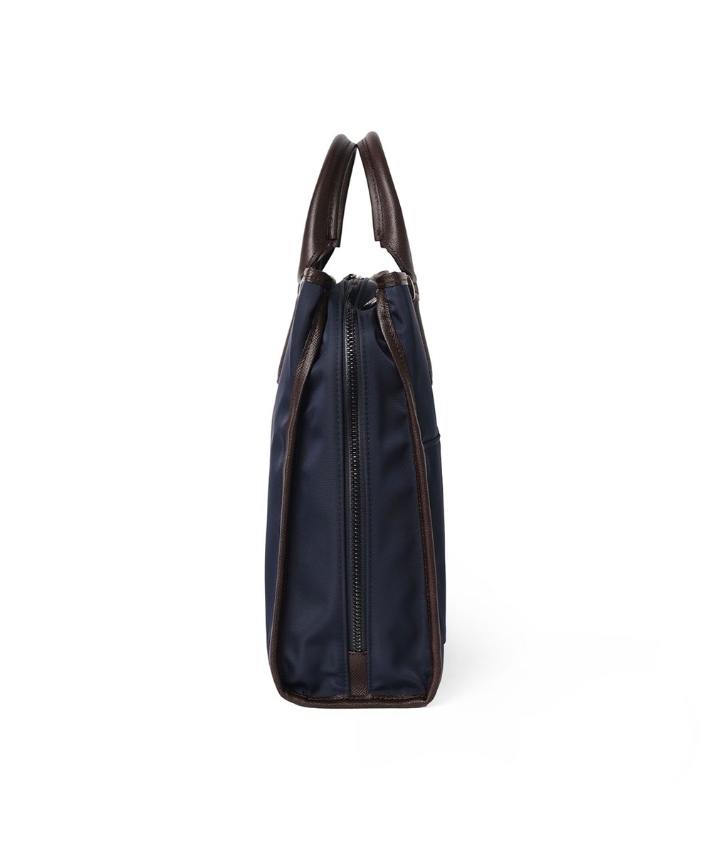 タケオキクチ ローバー ビジネスバッグ B4