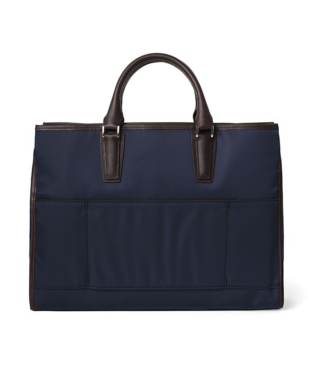 タケオキクチ ローバー ビジネスバッグ B4