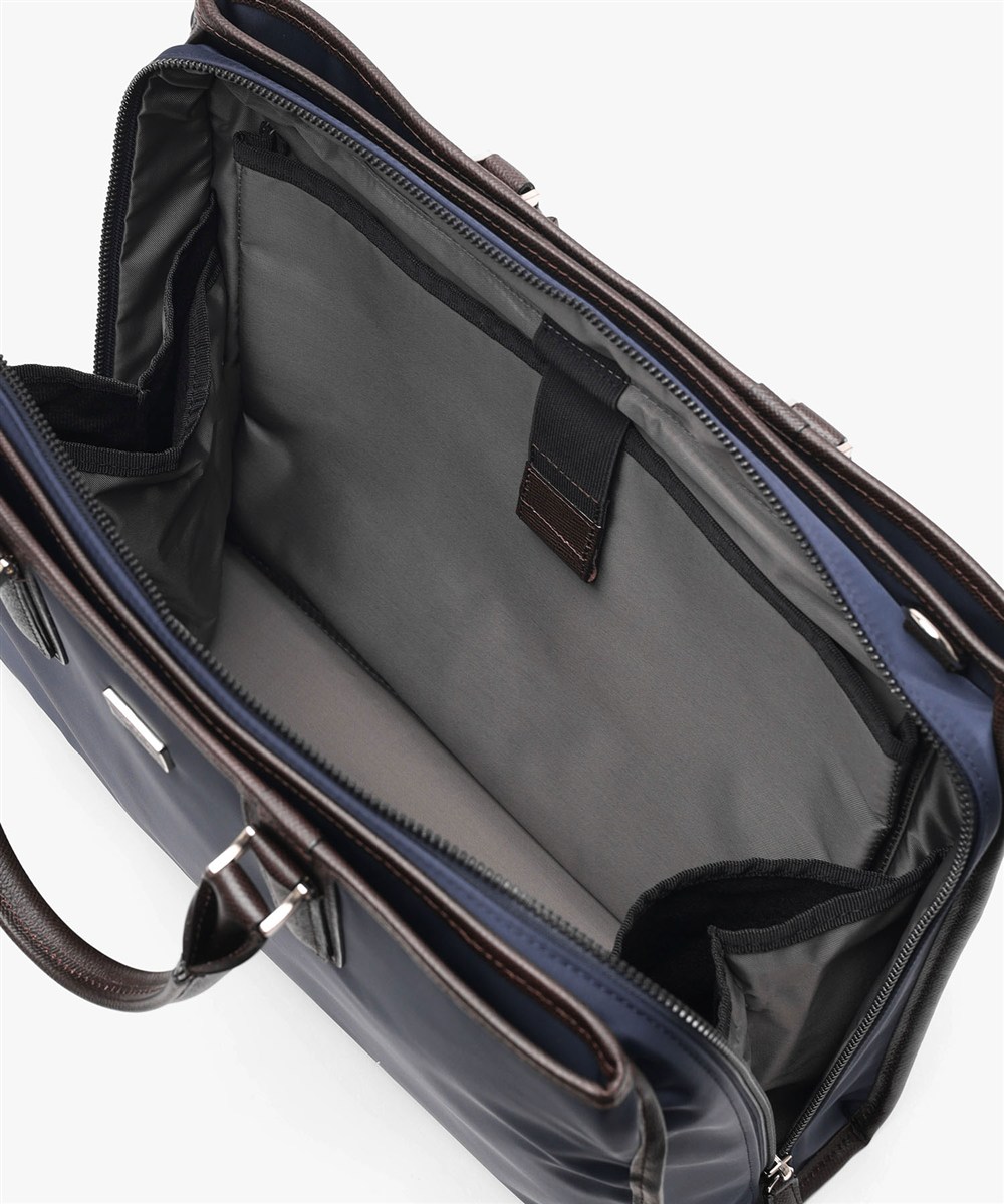 タケオキクチ ローバー ビジネスバッグ B4