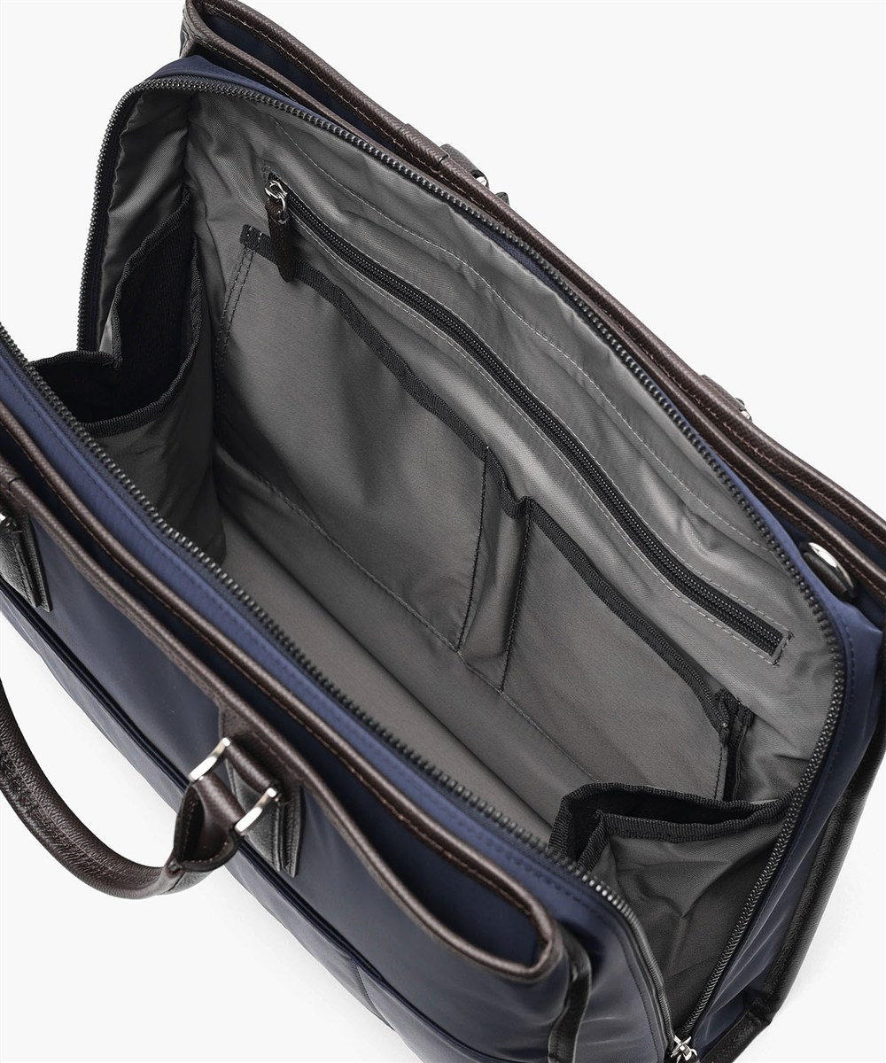 タケオキクチ ローバー ビジネスバッグ B4