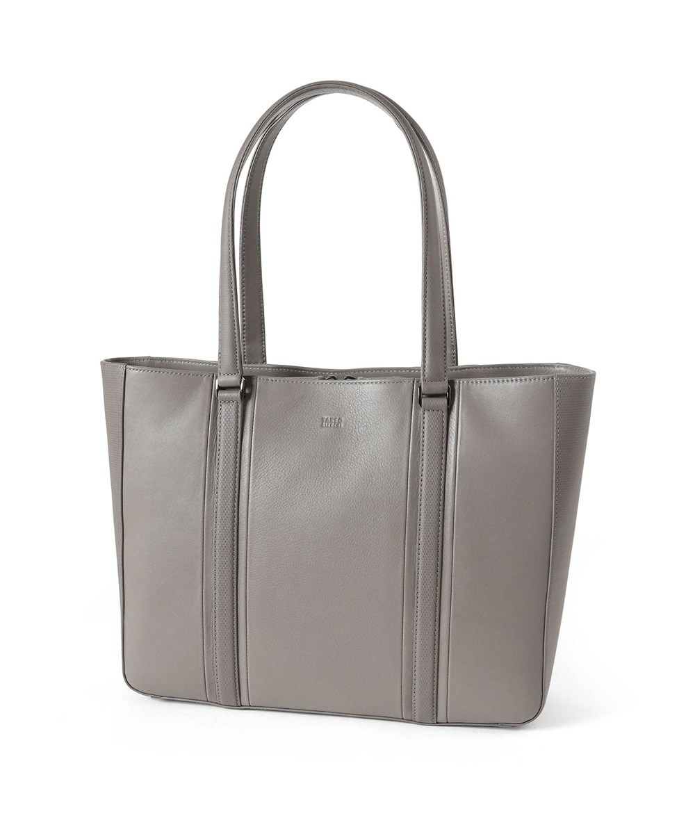 タケオキクチ ニュートン レザートートバッグ A4