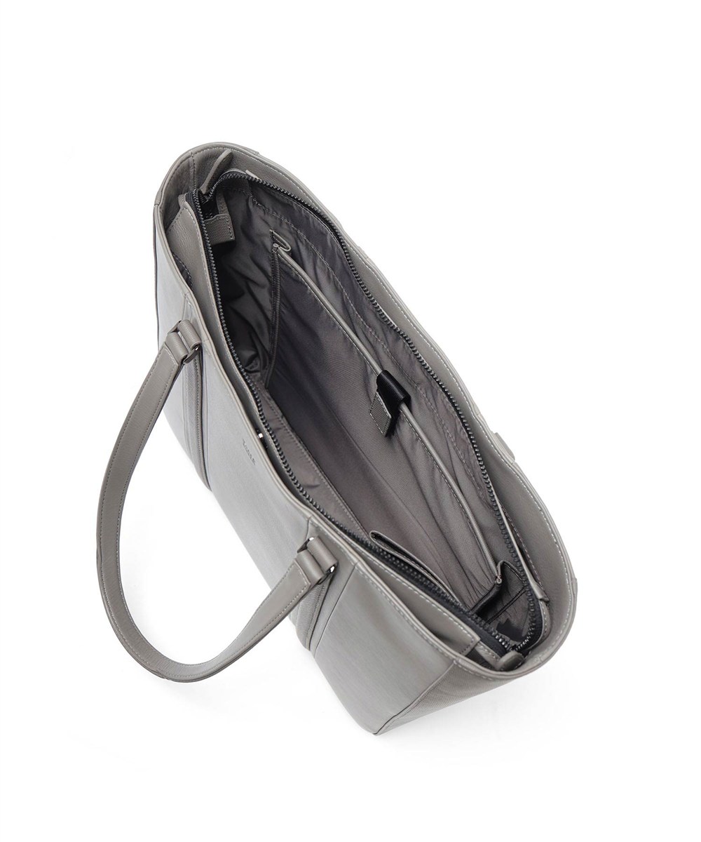 タケオキクチ ニュートン レザートートバッグ A4