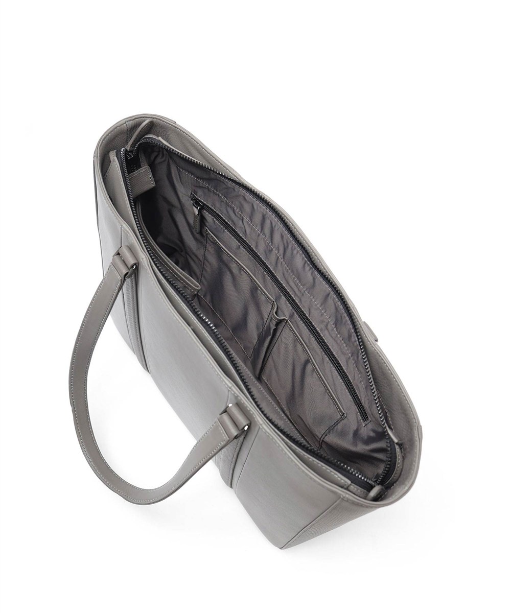 タケオキクチ ニュートン レザートートバッグ A4